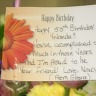 50 Years Young In Wainfleet
